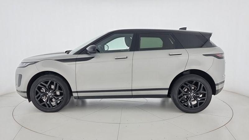 Land Rover RR Evoque 2.0D I4 163 CV AWD Auto SE N1 autocarro Gancio traino