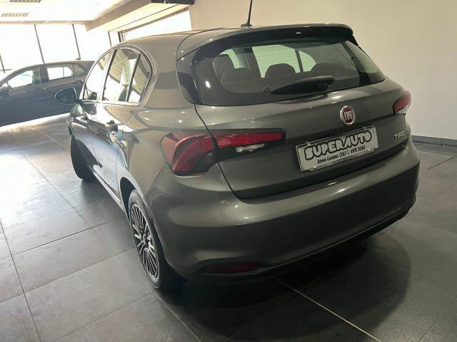 FIAT Tipo 1.3 Mjt S&S 5 porte City Life
