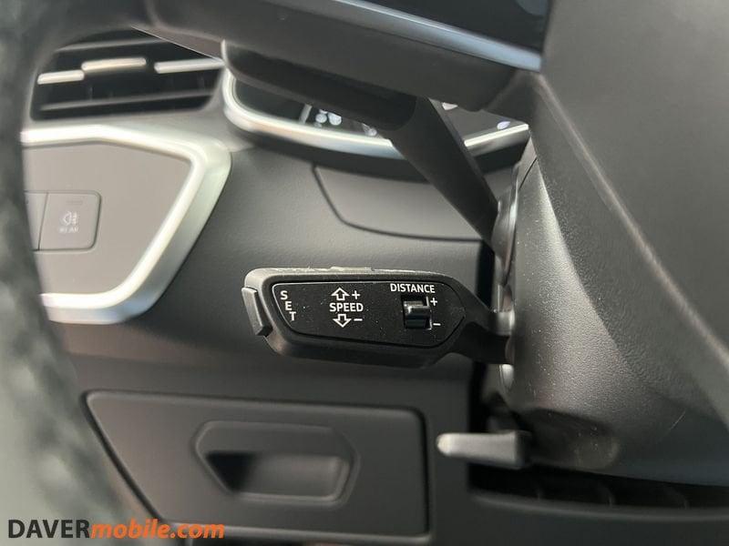 Audi A6 A6 Avant 40 2.0 TDI S tronic Business