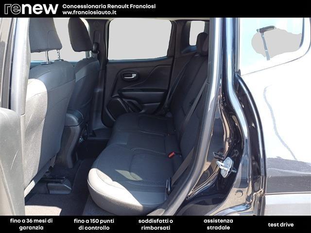JEEP Renegade 1.0 t3 Limited 2wd