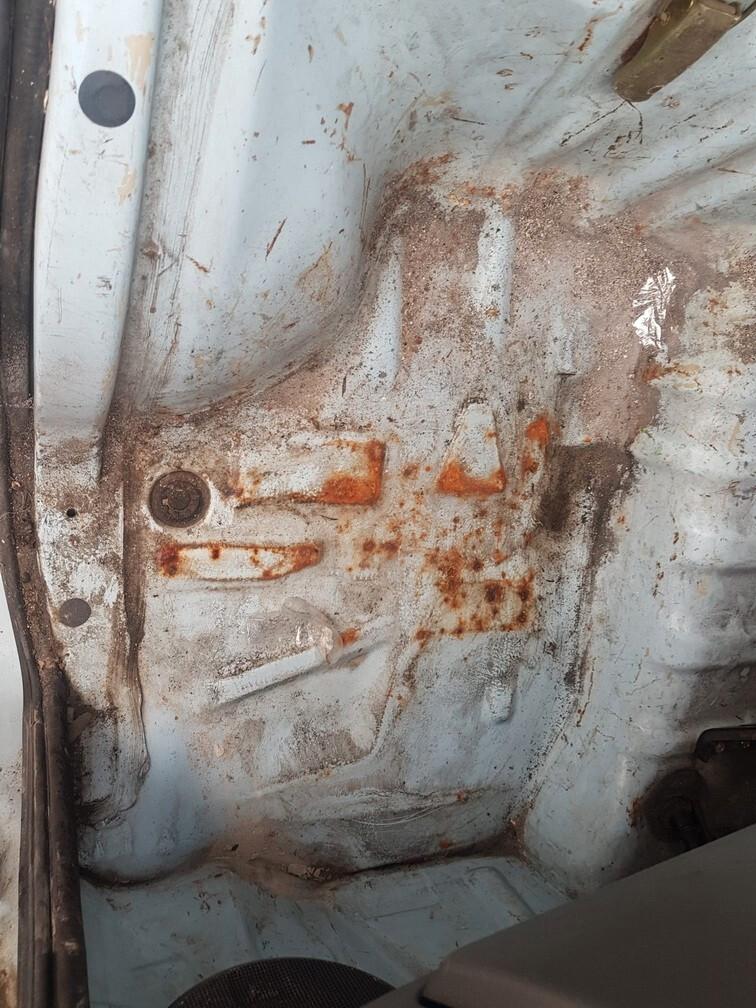 Piaggio Quargo 0.7 D