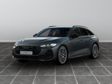 Audi A5 avant 2.0 tdi mhev+ 204cv s line edition quattro s tronic