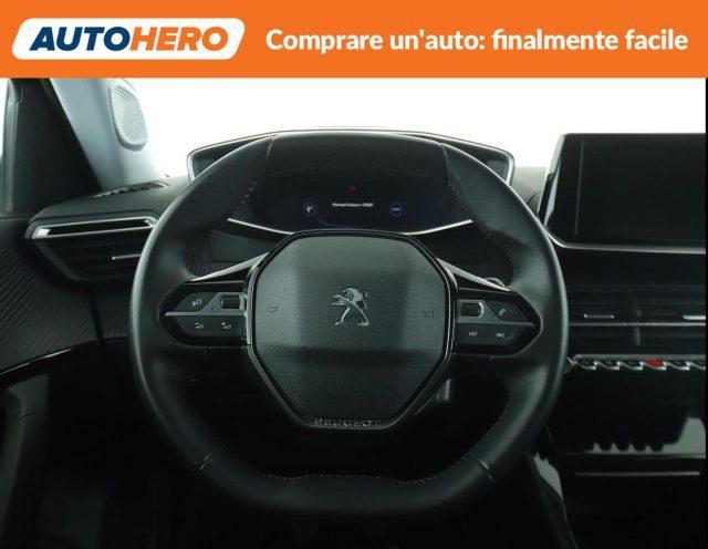 PEUGEOT 2008 BlueHDi 110 S&S Allure Pack