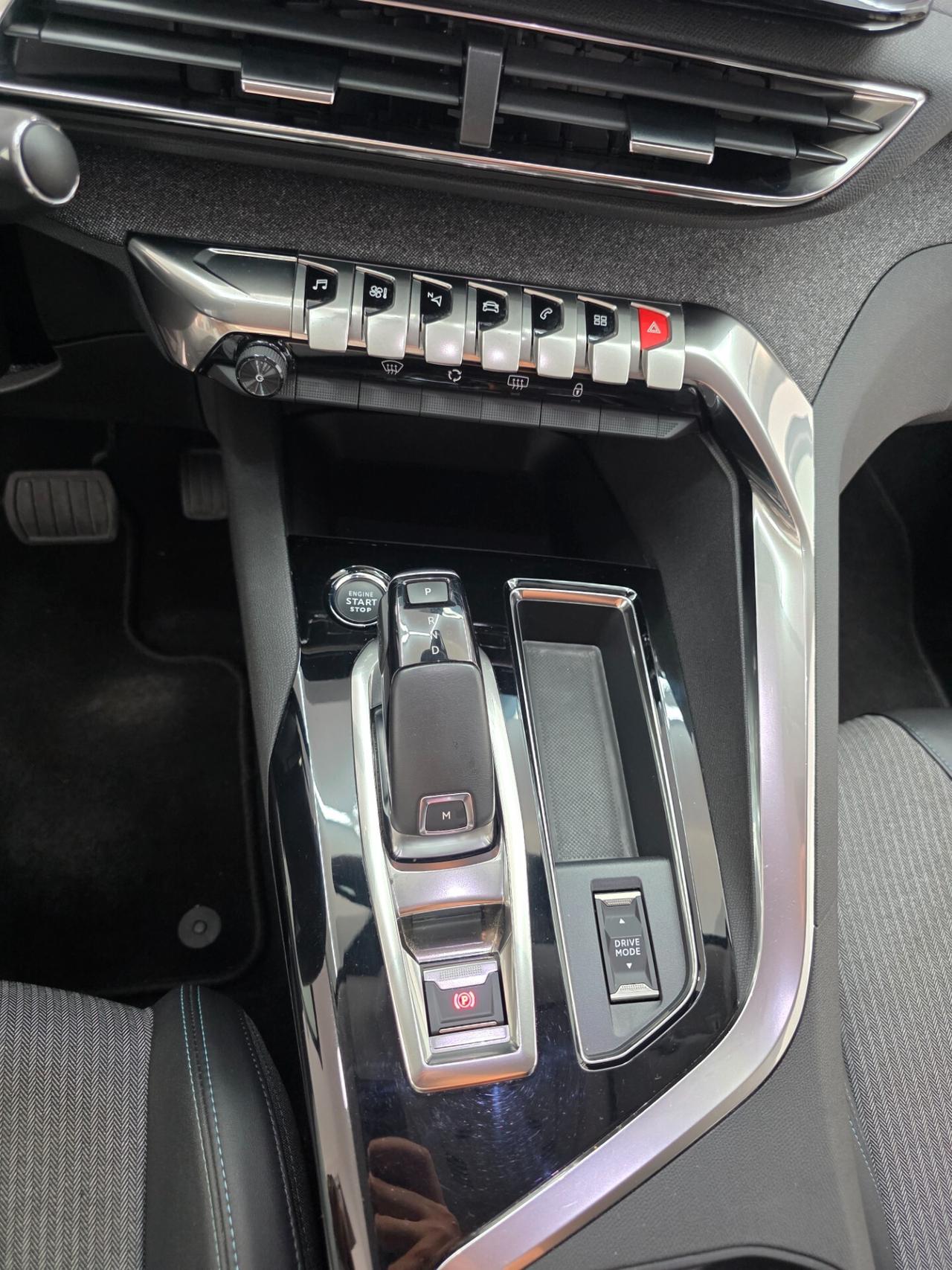 Peugeot 3008 BlueHDi 130 S&S EAT8 Allure Pack