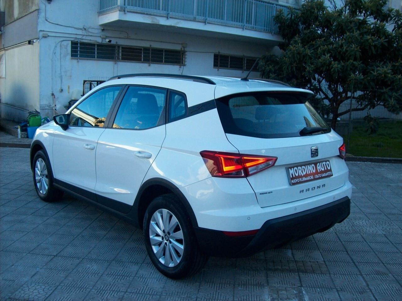 Seat Arona 1.0 EcoTSI 95CV Style