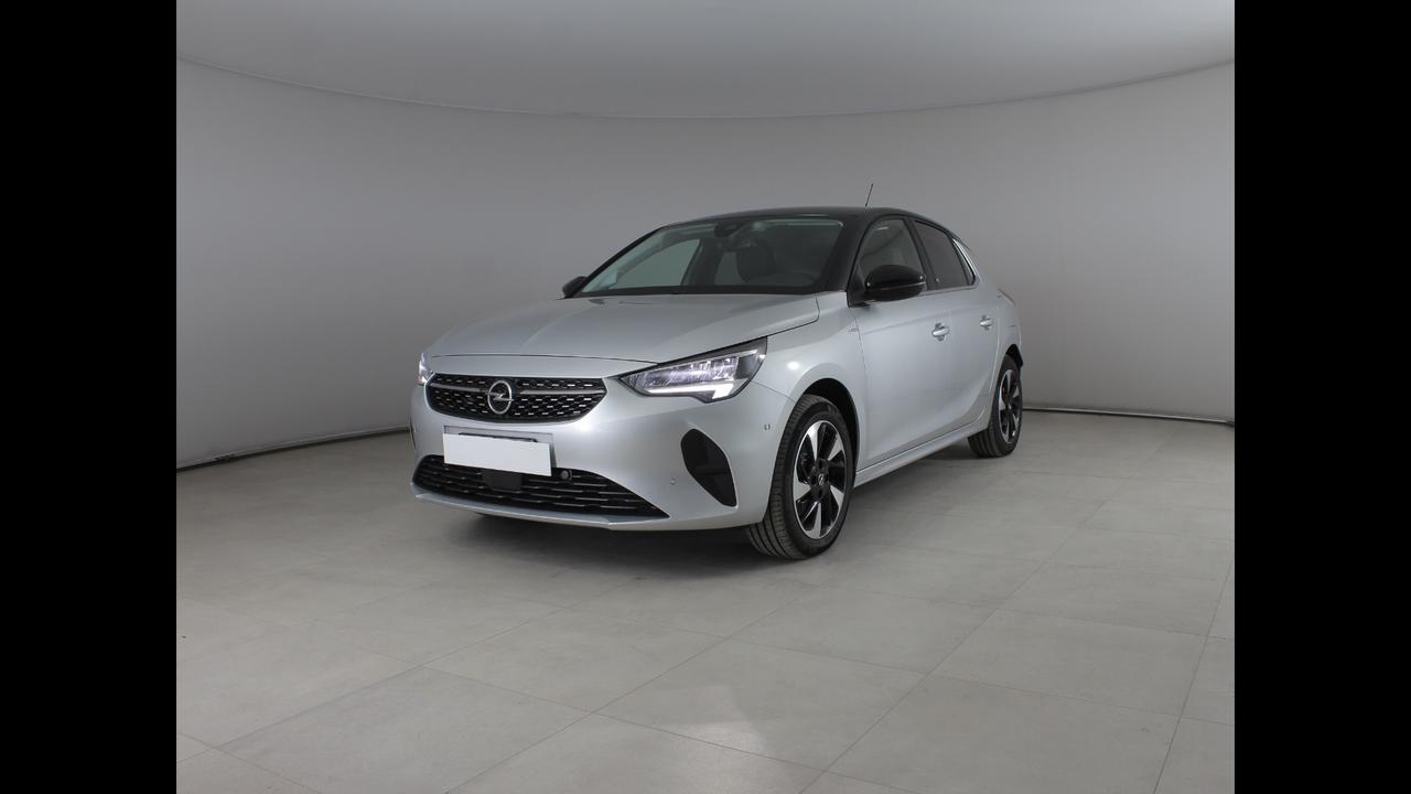 OPEL Corsa electric Elegance