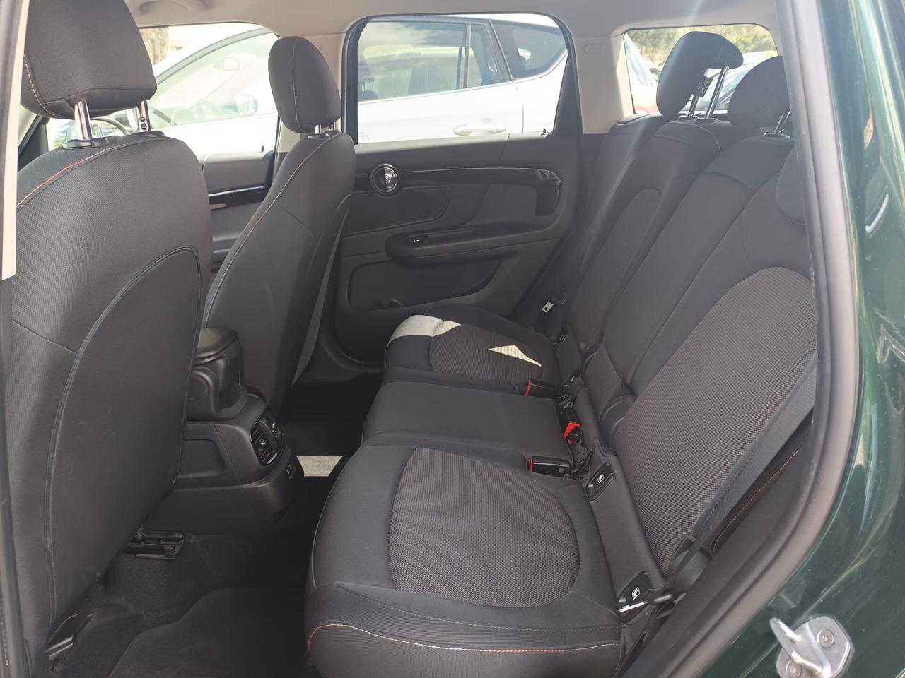 Mini Cooper Countryman D 2018 - 2.0 diesel Lb automobili