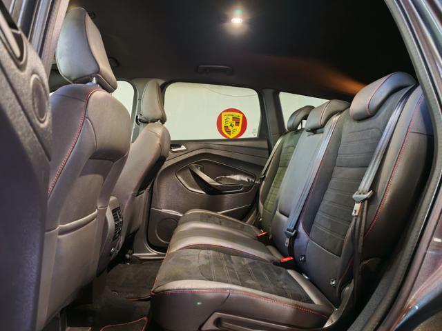 FORD Kuga 1500 ECOBOOST CV.150 KM. 46.900 UNIPROP ST-LINE