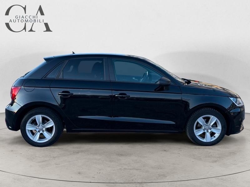 Audi A1 Sportback 1.4 tdi