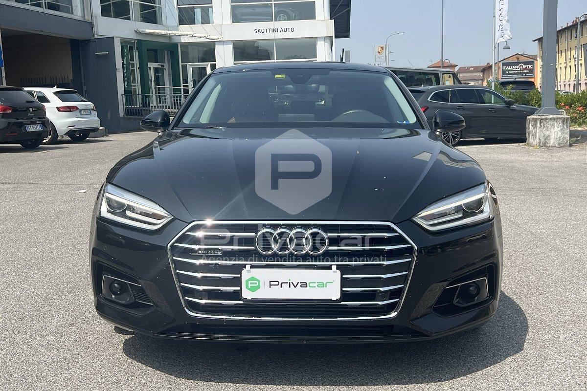 AUDI A5 SPB 3.0 TDI quattro S tronic Sport