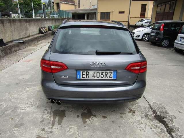 Audi A4 Avant 2.0 tdie Business Plus 163cv