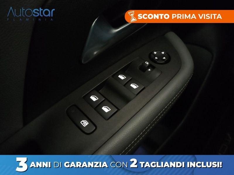 Opel Mokka 1.2 t Elegance s&s 130cv at8