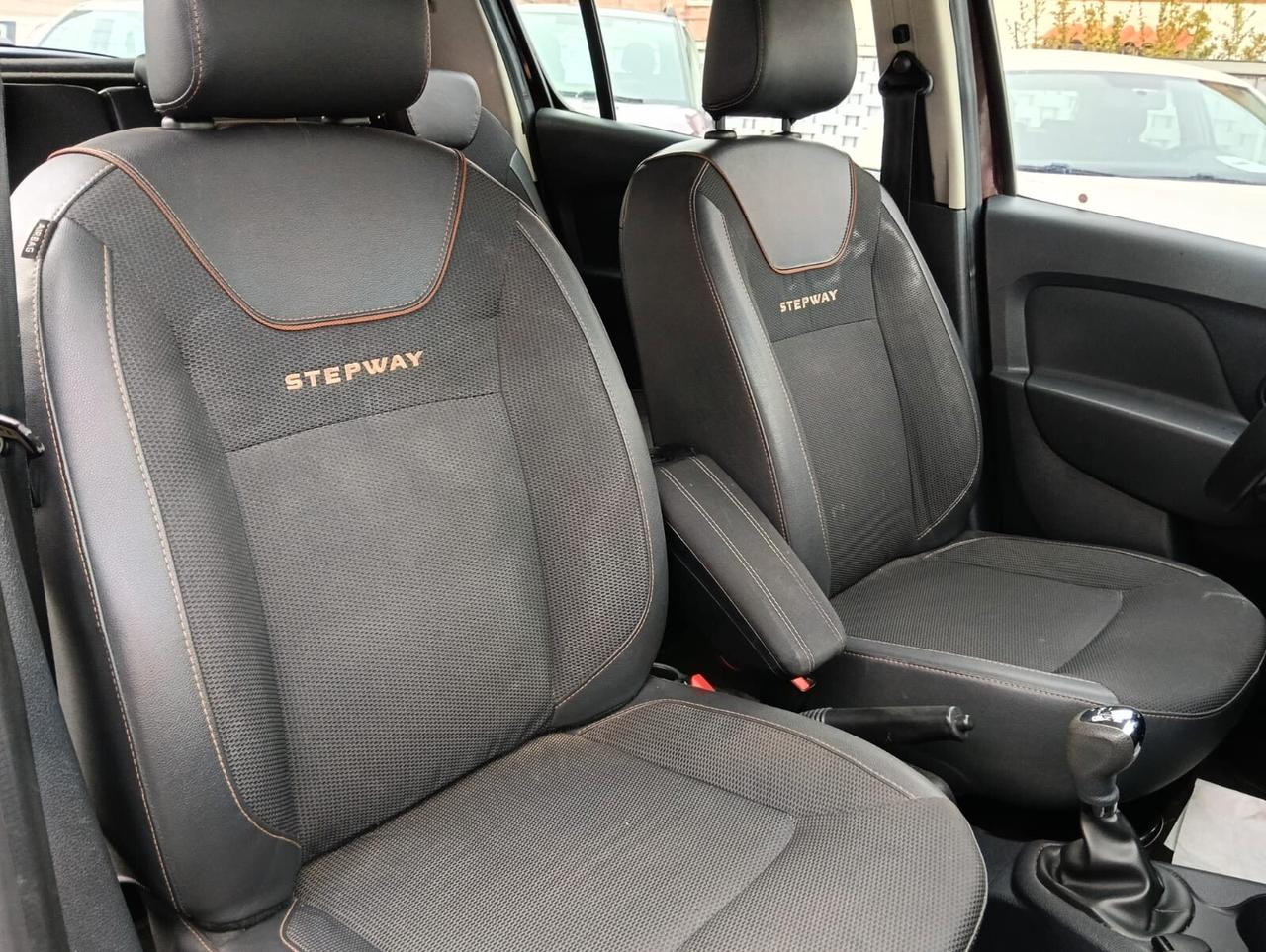 Dacia Sandero 1.5 dCi 8V 90CV S&S Serie Speciale Brave