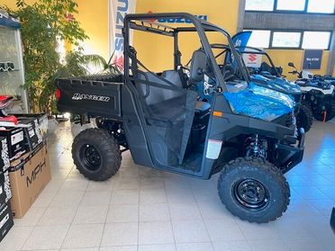POLARIS RANGER 570 SP CON IDROGUIDA