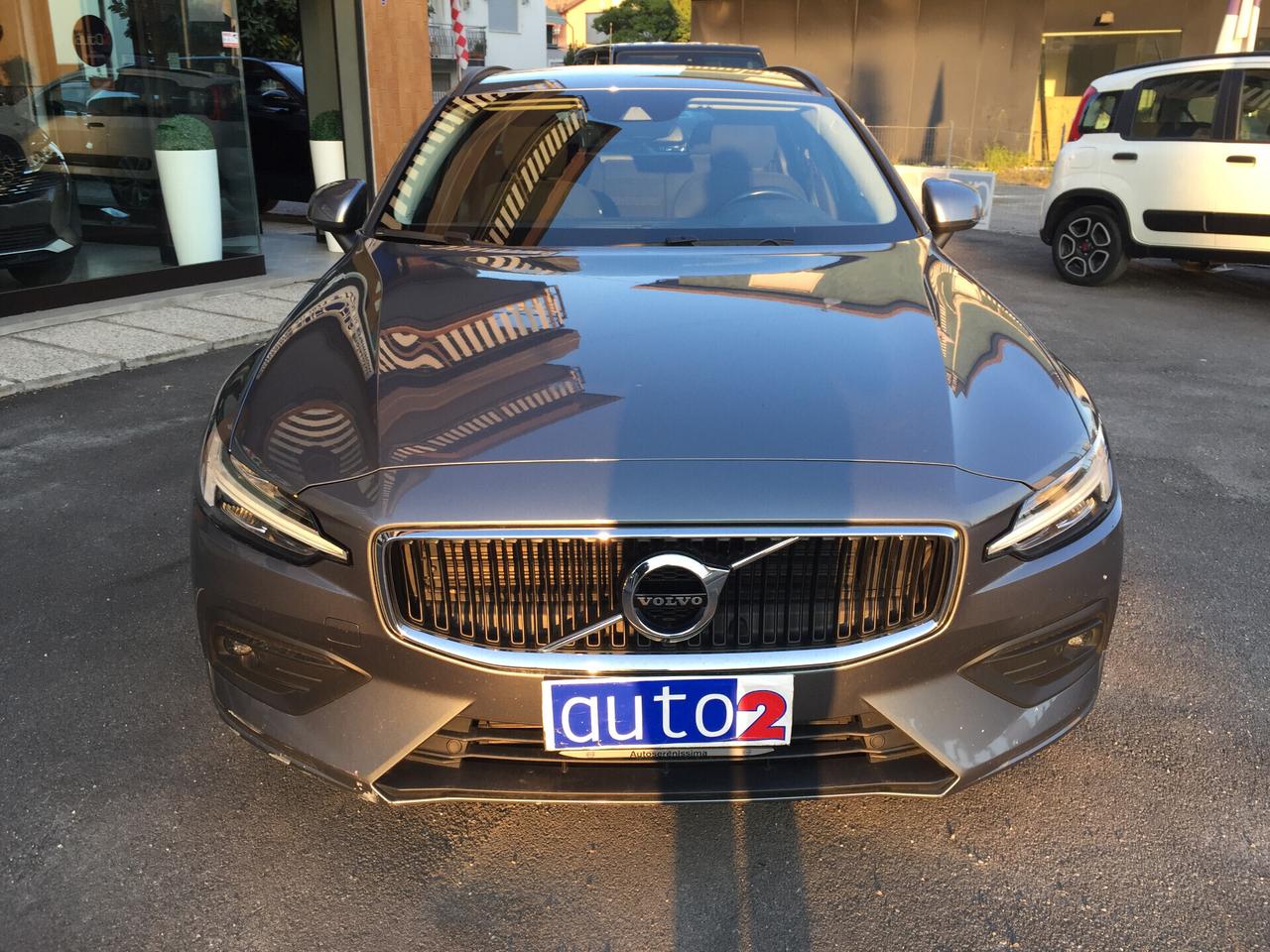 Volvo V60 D3 Geartronic Business Plus