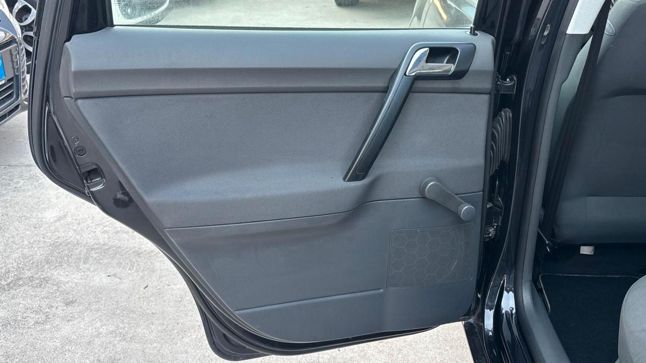 Volkswagen Polo 1.4/69CV TDI 5p. Trendline