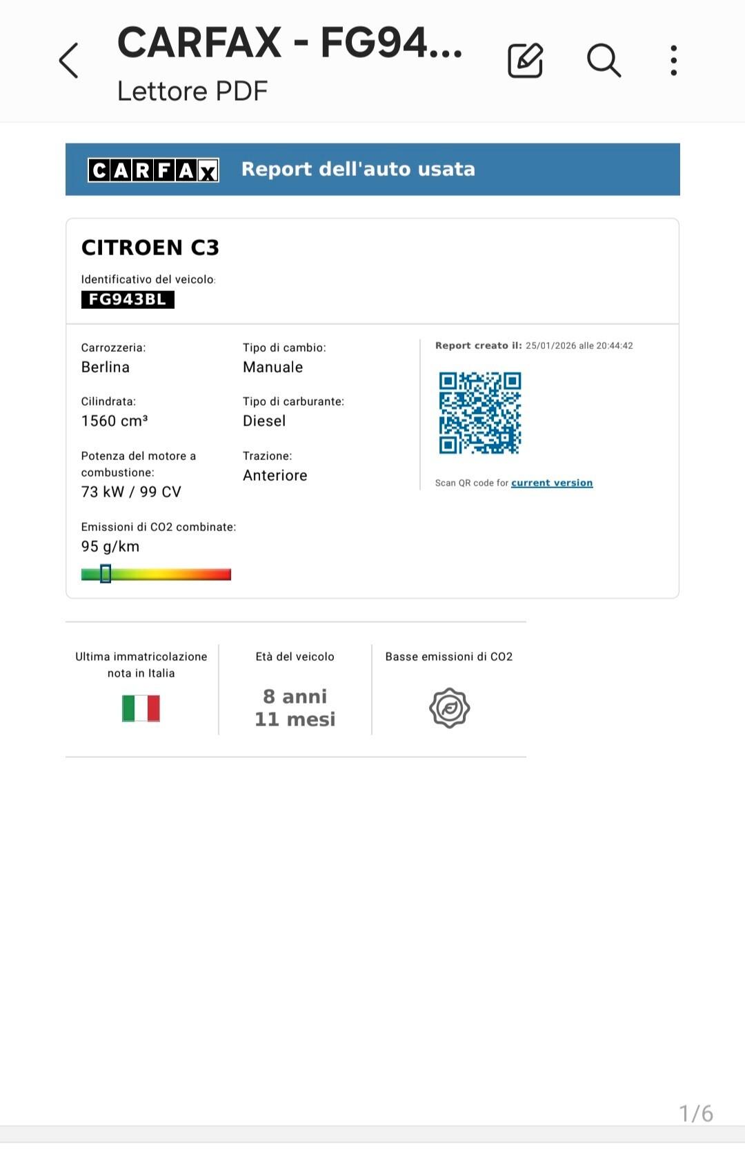 Citroen C3 BlueHDi 100 S&S Shine