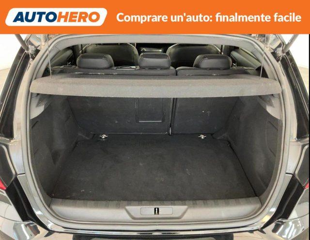 PEUGEOT 308 BlueHDi 180 S&S EAT8 GT