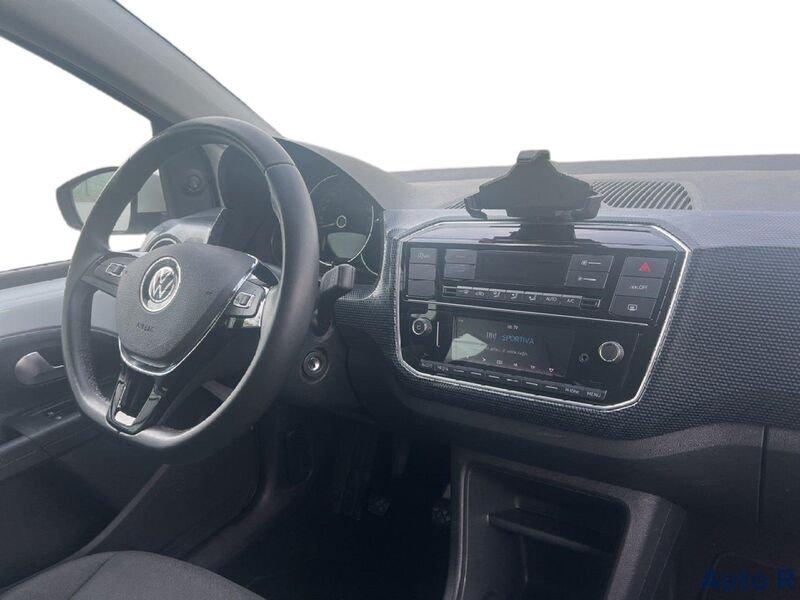 Volkswagen up! 1.0 5p. eco move BlueMotion Technology