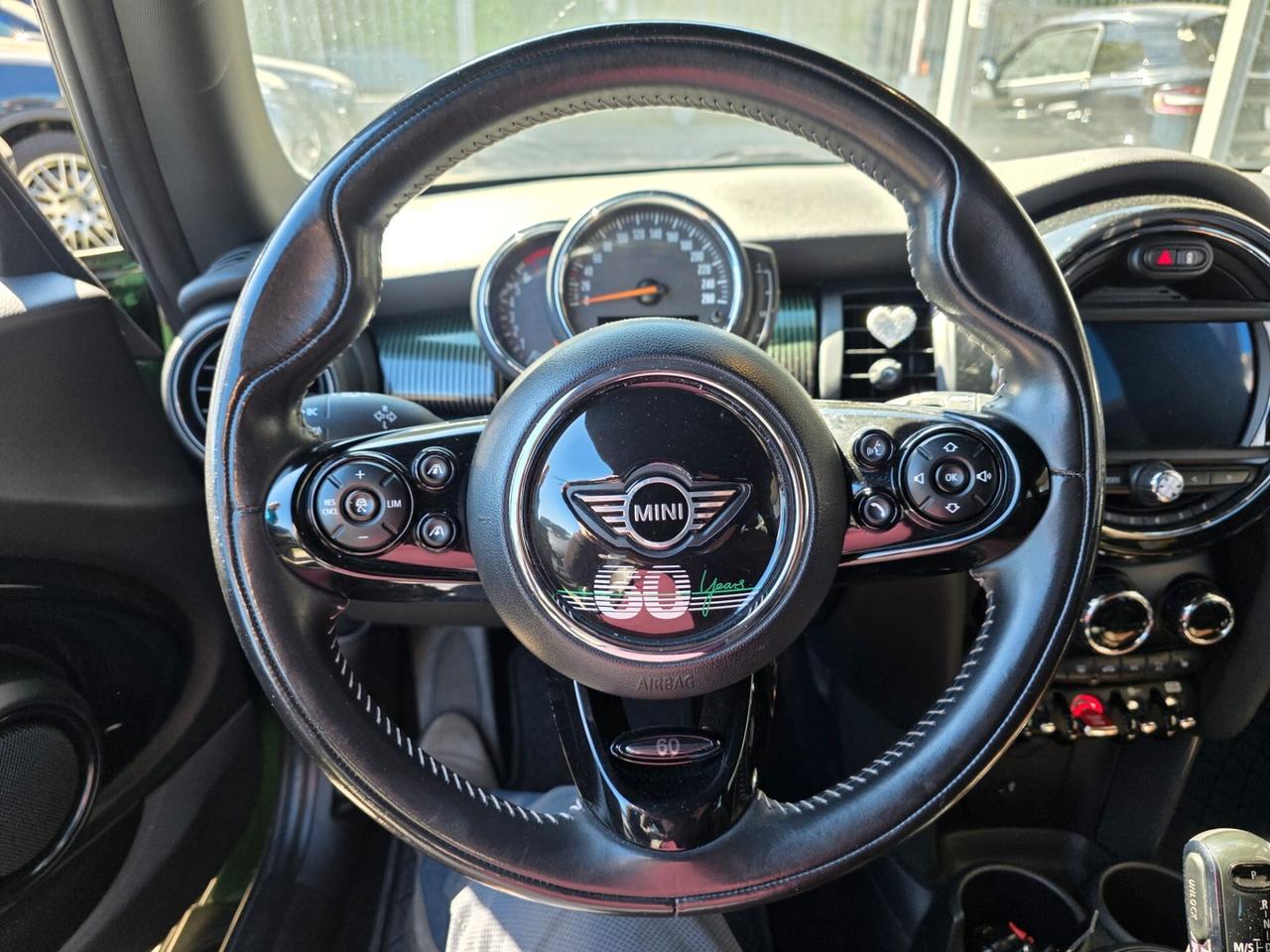 Mini 3p 1.5 One 60 Years Plus 102cv auto