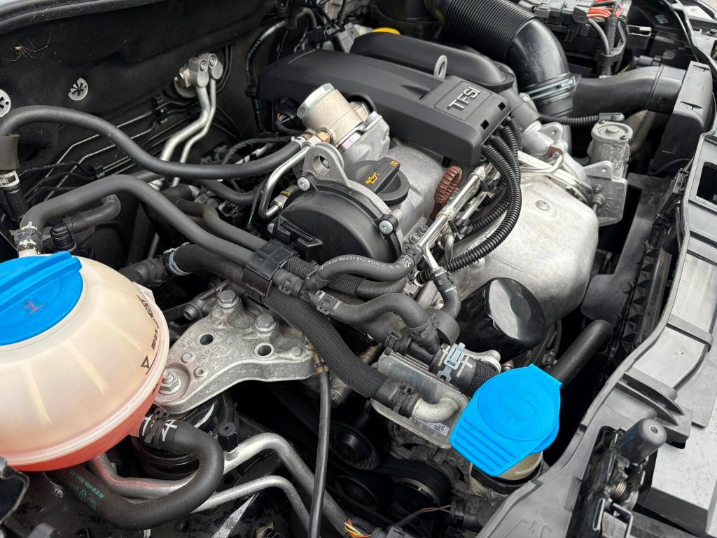 Audi A1 3 Porte A1 1.2 tfsi 85 CV Admired OK NEOPATENTATI