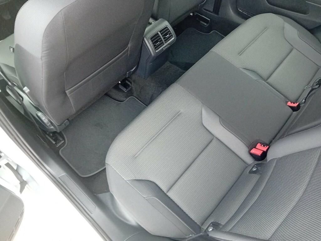 Volkswagen Golf 1.5 TGI BlueMotion Business
