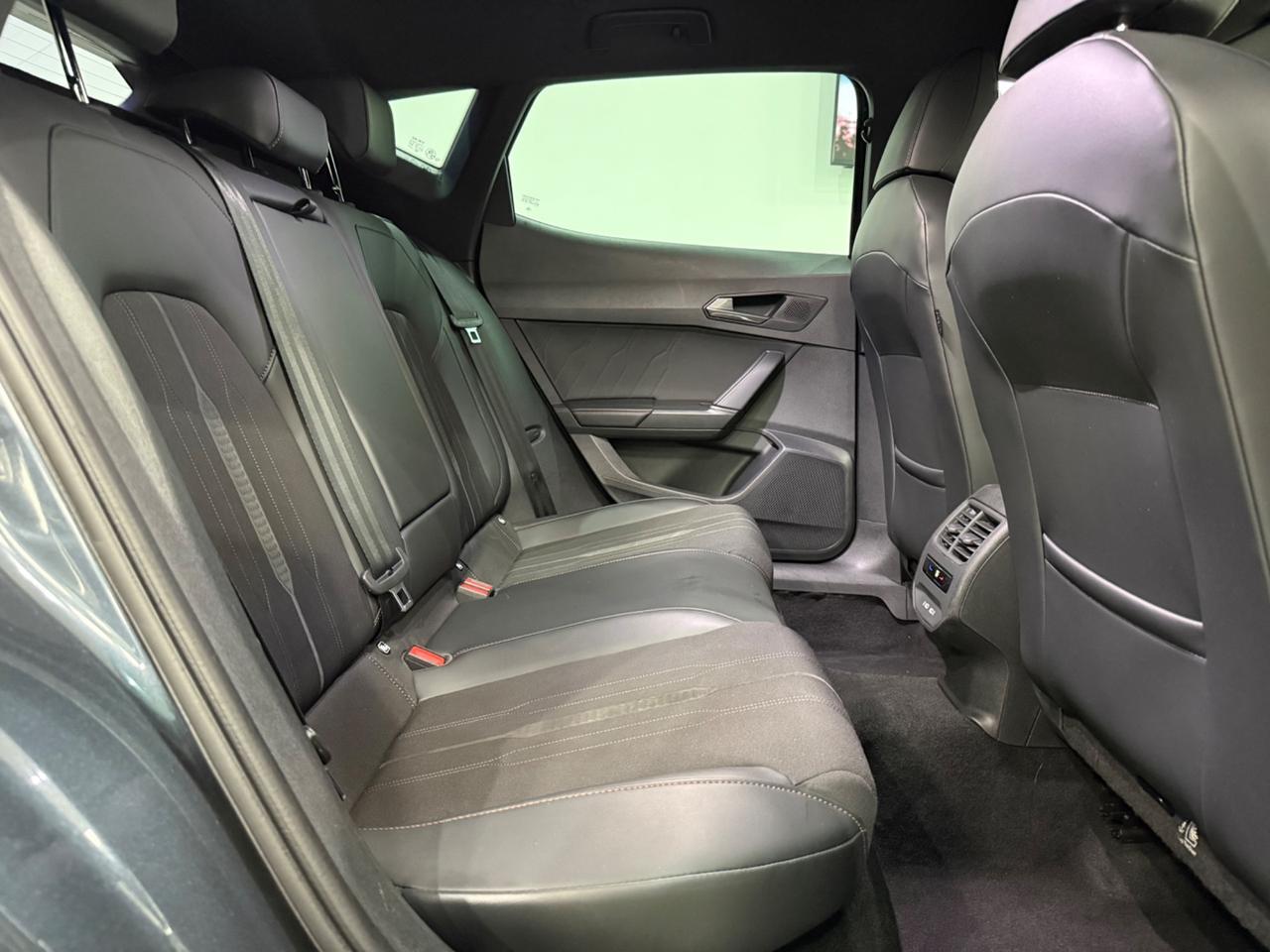 Cupra Formentor 1.5 TSI 150cv DSG
