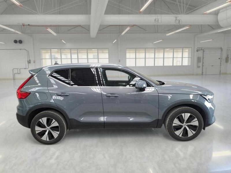 VOLVO XC40 T4 RECHARGE PLUG-IN AUTO CORE SUV