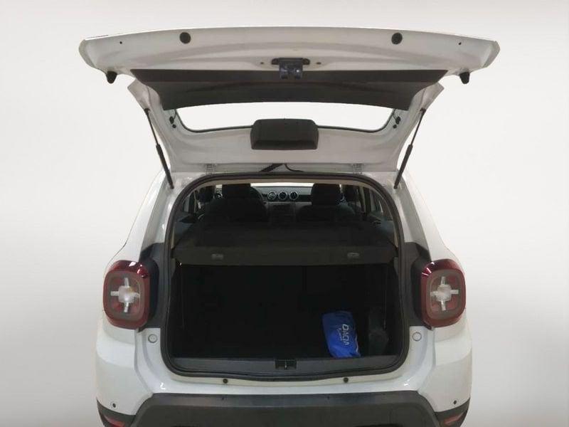 Dacia Duster 1.0 tce Comfort Eco-g 4x2 100cv