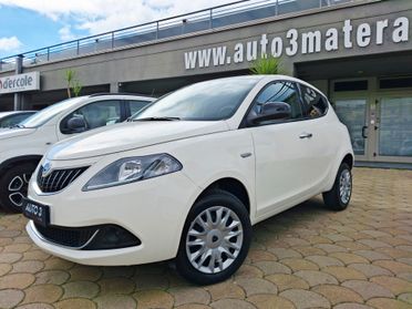 Lancia Ypsilon 0.9 TwinAir 5 porte Metano Ecochic Gold