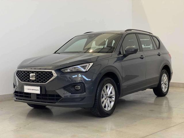SEAT Tarraco Tarraco 2.0 tdi Style 150cv dsg 7 posti
