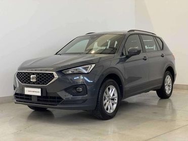 SEAT Tarraco Tarraco 2.0 tdi Style 150cv dsg 7 posti