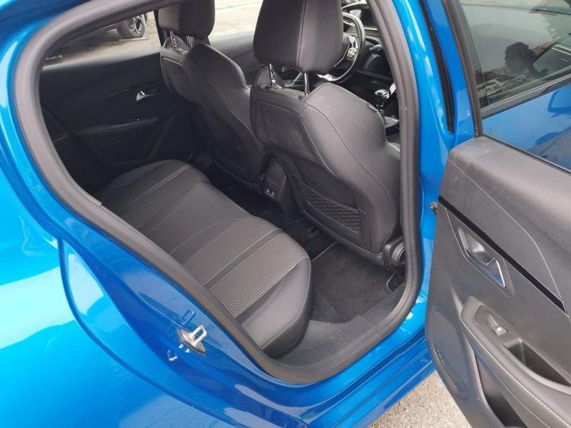 Peugeot 208 208 PureTech 100 Stop&Start 5 porte GT Line