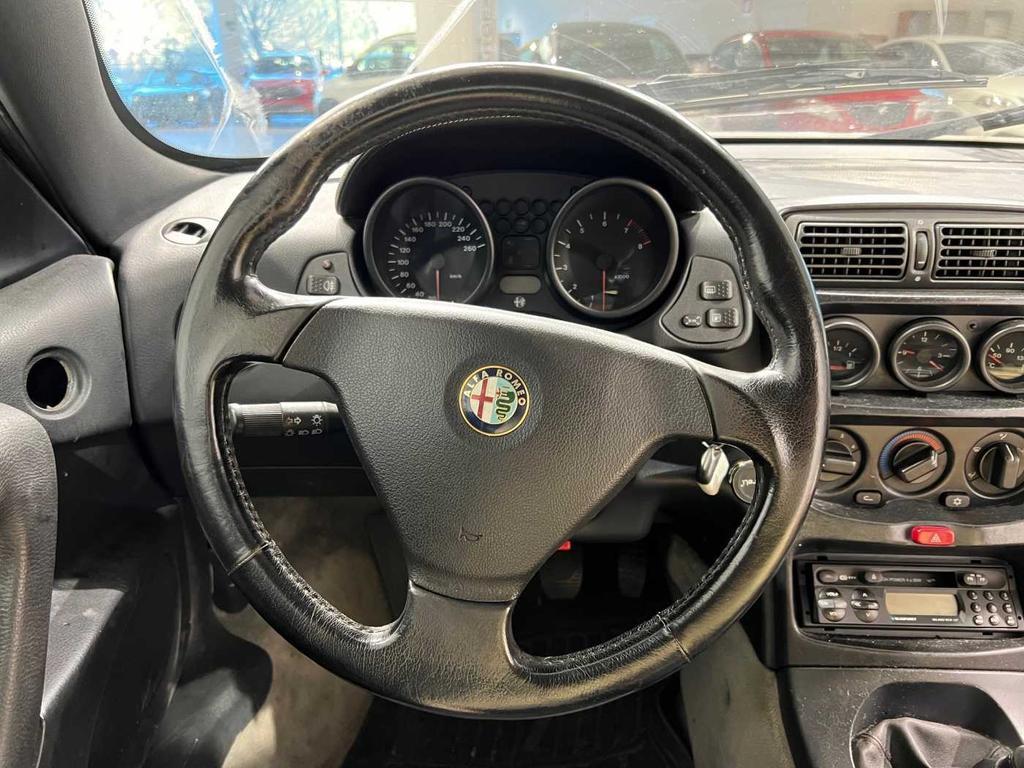 Alfa Romeo GTV 3.0 V6 24v
