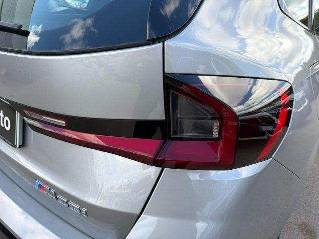 BMW X1 M35i xDrive Msport Pro