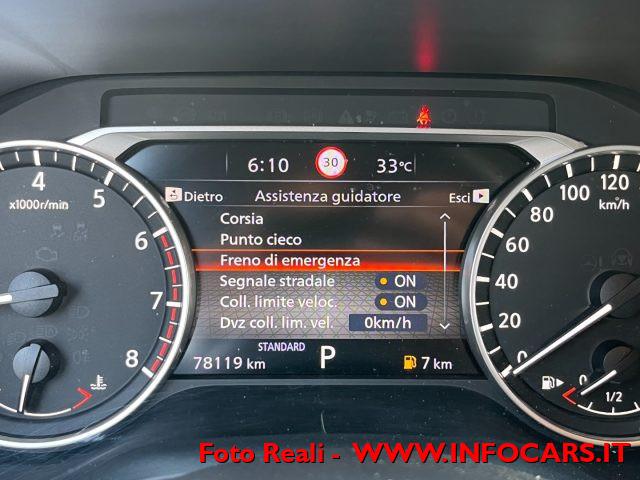 NISSAN Qashqai MHEV 158 CV Xtronic Business PROMO !