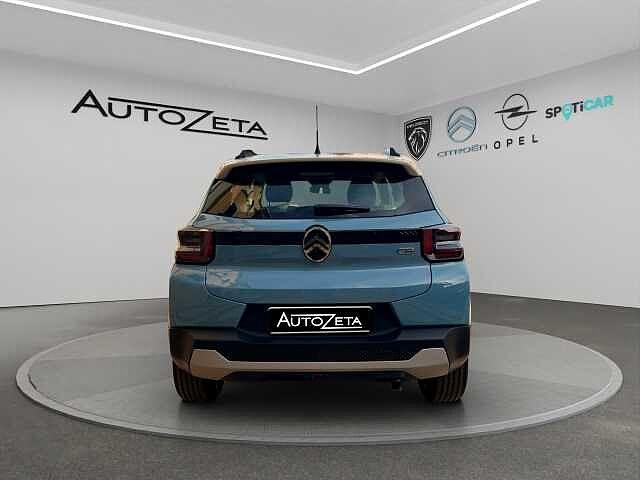 Citroen C3 Hybrid 110 e-DCT Plus