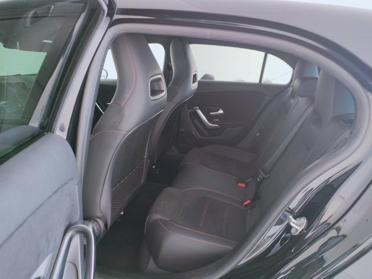 Mercedes-Benz Classe A - W177 2018 - A 250 e phev (eq-power) Premium Plus edition auto