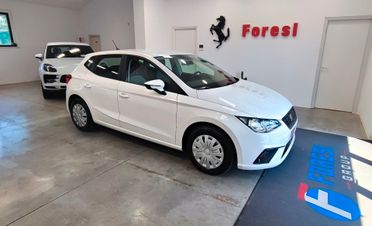 Seat Ibiza 1.0 TGI 5 porte Style