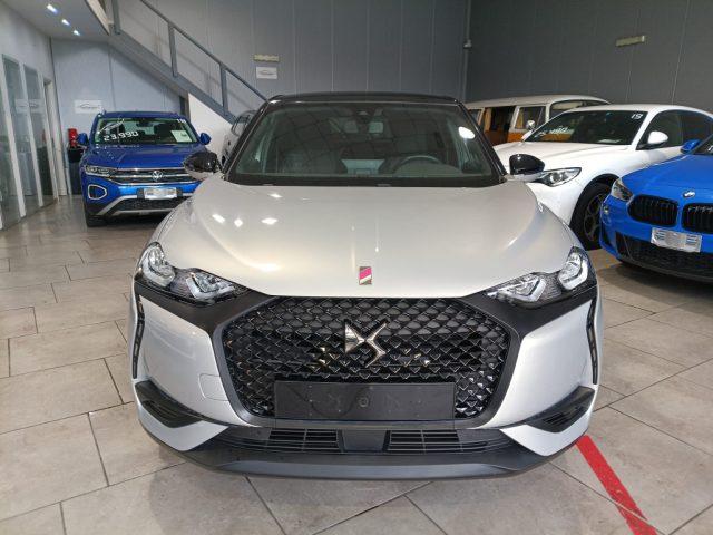 DS AUTOMOBILES DS 3 Crossback BlueHDi 110 Performance Line