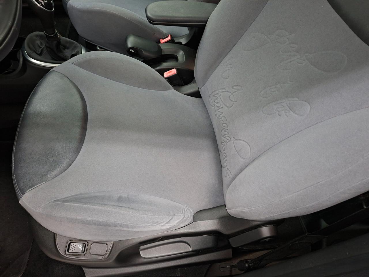 Fiat 500L Lounge 1.3 Multijet 85cv Dualogic