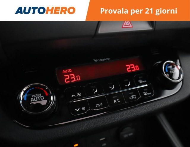 KIA Sportage 2.0 CRDI VGT 184CV AWD R Rebel