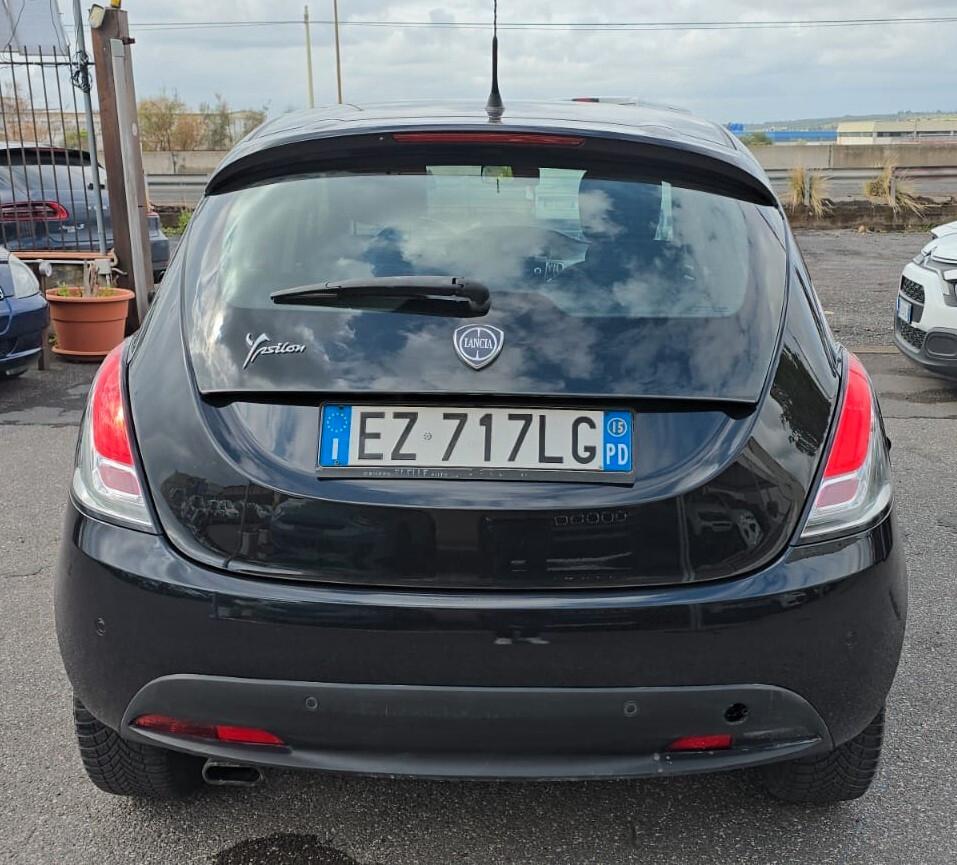 Lancia Ypsilon 1.2 69 CV 5 porte Elle