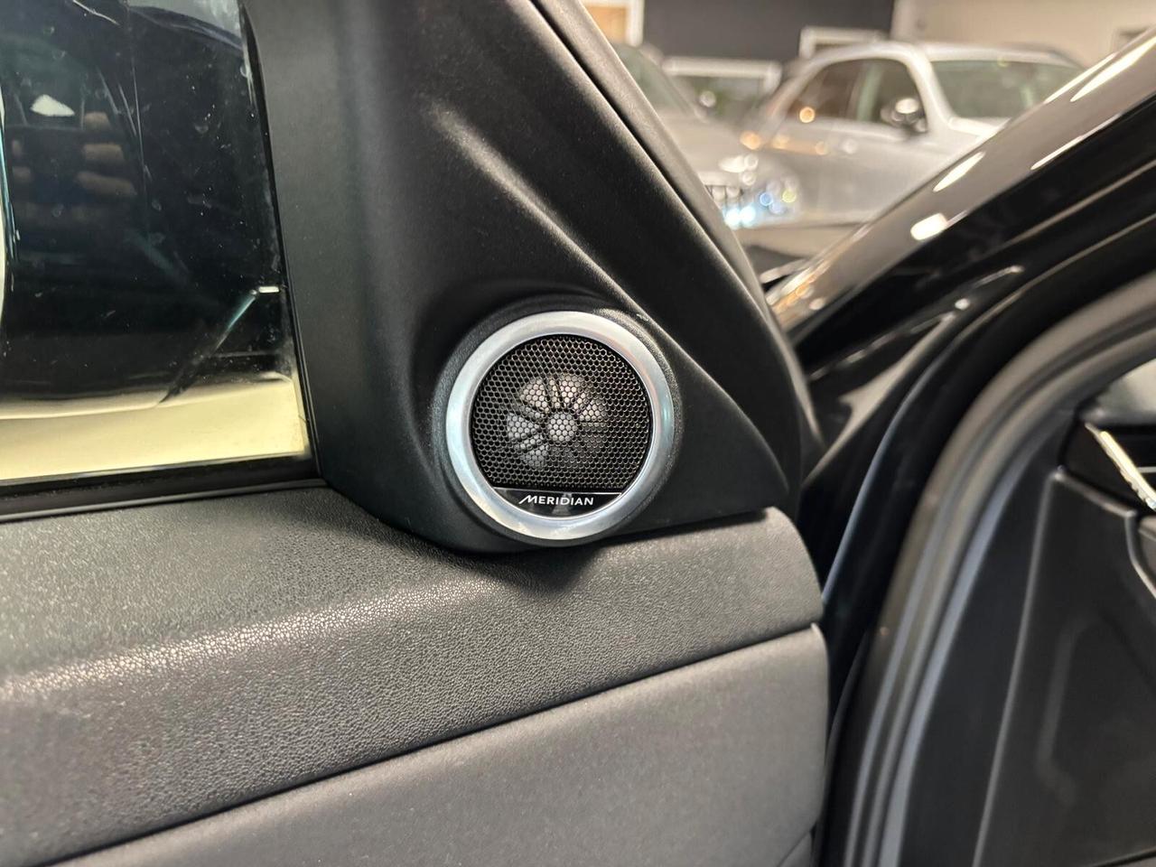 Land Rover Range Evoque 2.0D I4 204 CV AWD Auto R-Dynamic SE