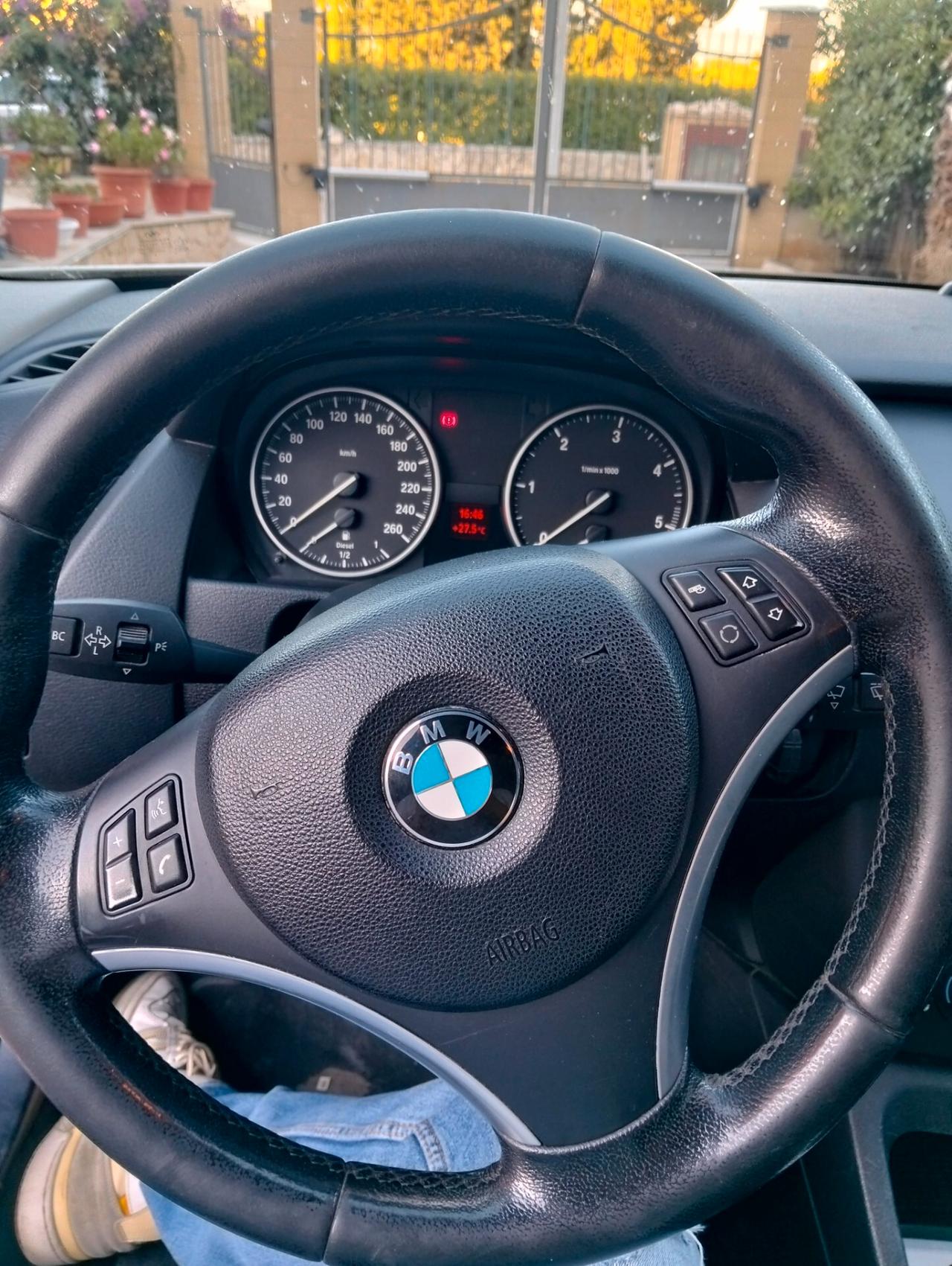 Bmw X1 sDrive20d Attiva