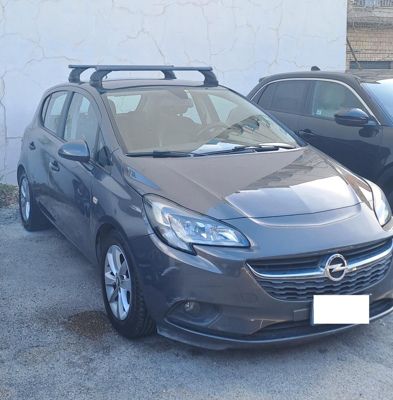 Opel Corsa 1.3 CDTI 95CV 5 porte