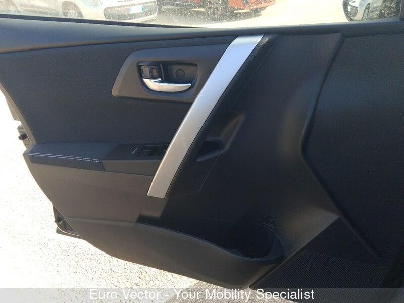 Toyota Auris Auris Touring Sports 1.8 Hybrid Lounge