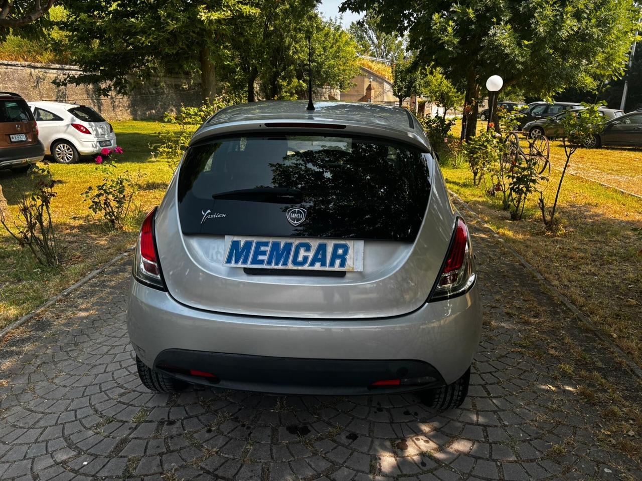 Lancia Ypsilon 1.3 MJT 16V 95 CV 5 porte S&S Silver IDONEA PER NEOPATENTATI UNICO PROPRIETARIO