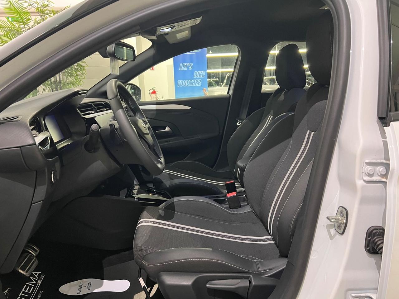 OPEL Corsa VI 2023 1.2 GS s&s 100cv at8