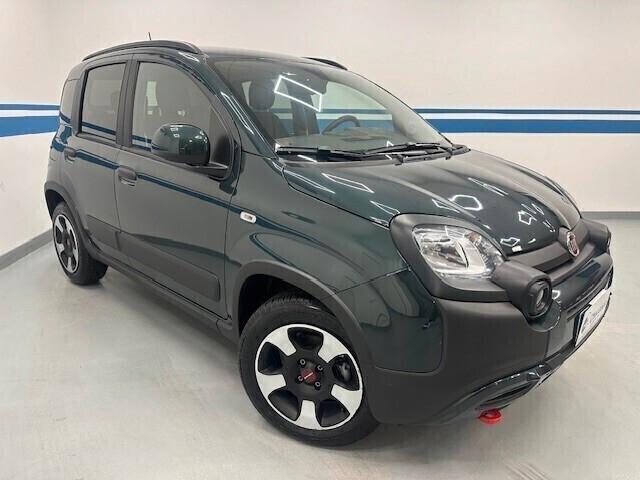 Fiat Panda Cross 1.0 FireFly S&S Hybrid